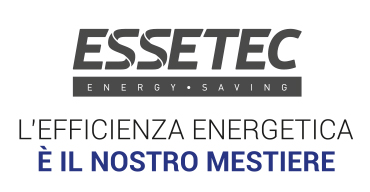 Essetec - Energy saving | L'efficienza energetica è il nostro mestiere